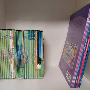 립프로그 DVD 1, 2집