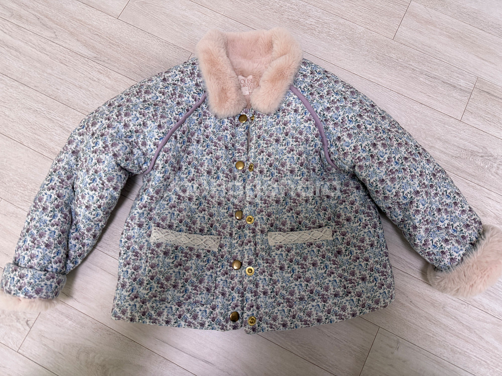 루이스미샤 자스미나 6y--0