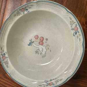 인터내셔널 마멀레이드 애플구스 스프볼 2점