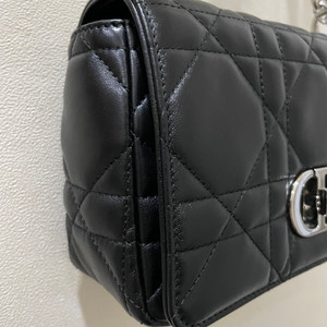 25신상 디올 카로백 블랙 스몰