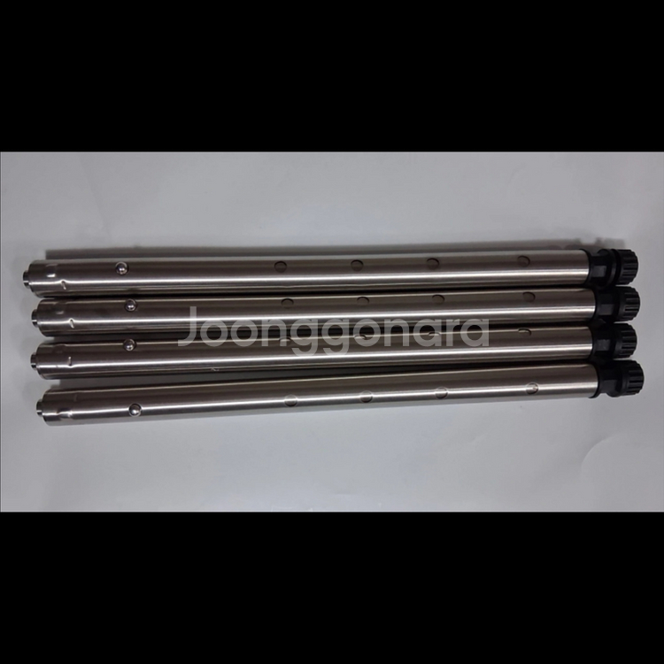 스노우피크 IGT 테이블 가변 다리 4개--2