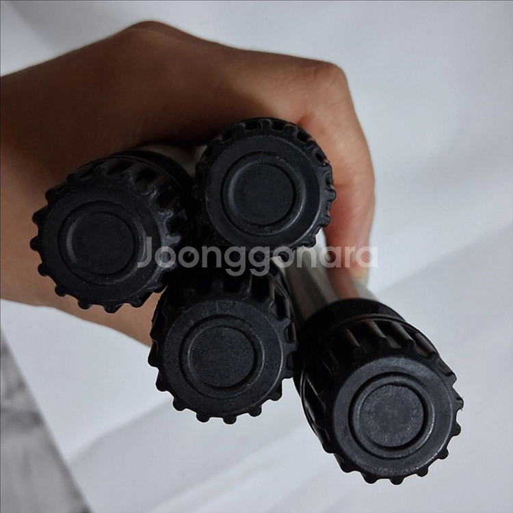 스노우피크 IGT 테이블 가변 다리 4개--3