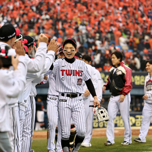 [KS 대전 잠실 세트양도] 한국시리즈