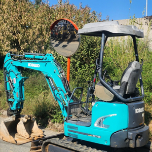 코벨코 17 굴삭기 판매