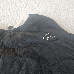 로아앤제인 패딩 원피스 (리버시블,120)