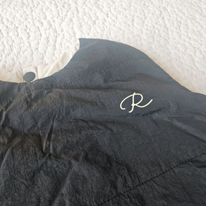 로아앤제인 패딩 원피스 (리버시블,120)