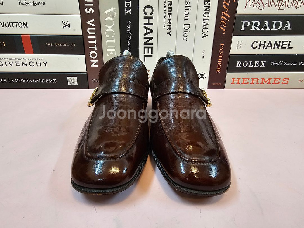 구찌 남성 로퍼 구두 275--1