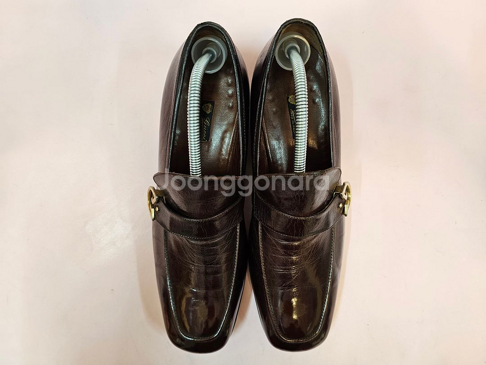 구찌 남성 로퍼 구두 275--2