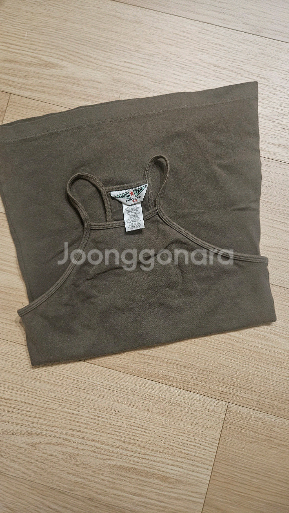 부디무드라 하드테일--5