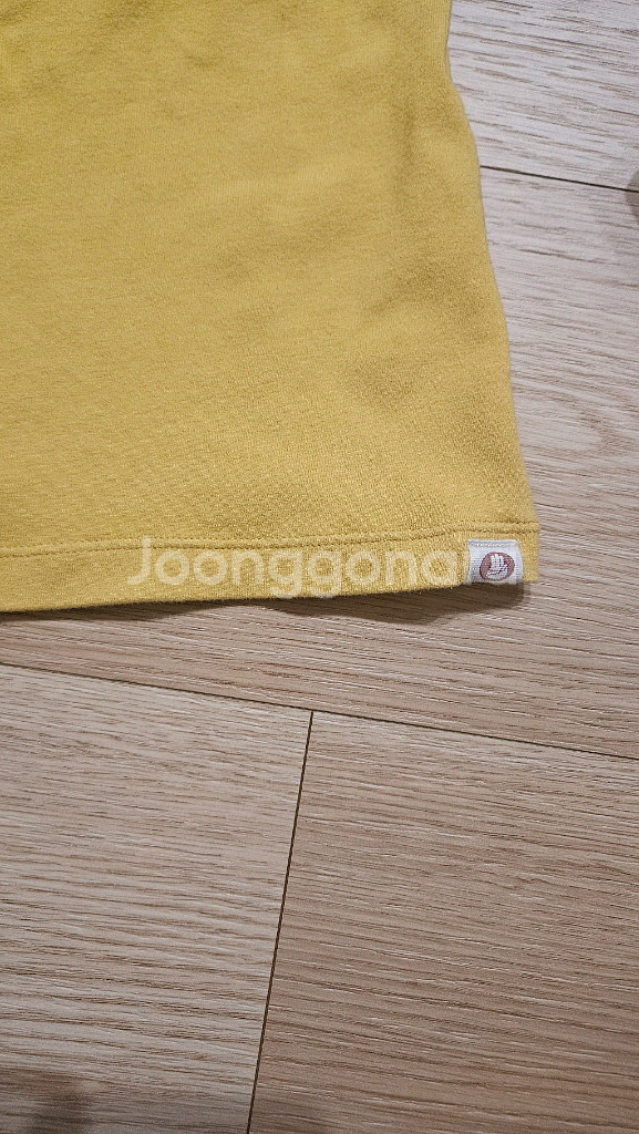 부디무드라 하드테일--4