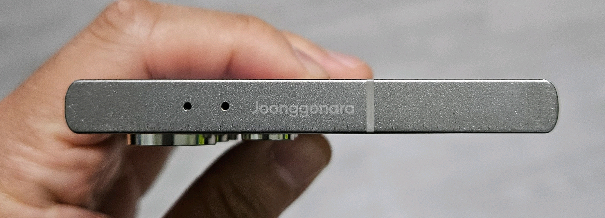 갤럭시 S24울트라 그레이 256GB 싸게 팝니다.--3