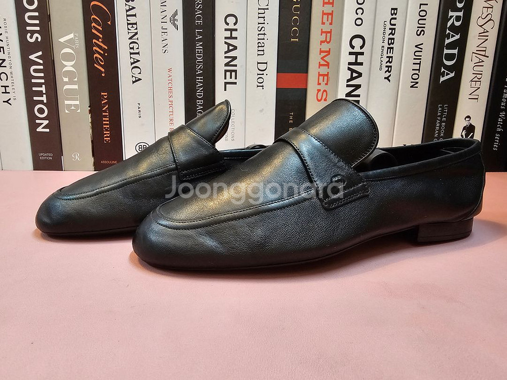 구찌 남성 로퍼 260--0