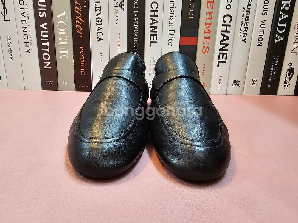 구찌 남성 로퍼 260--1