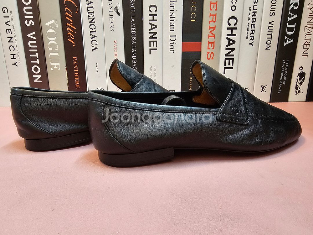 구찌 남성 로퍼 260--3