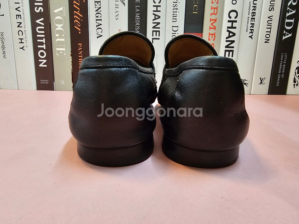 구찌 남성 로퍼 260--4