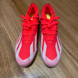 아디다스 엑스 크레이지패스트 HG