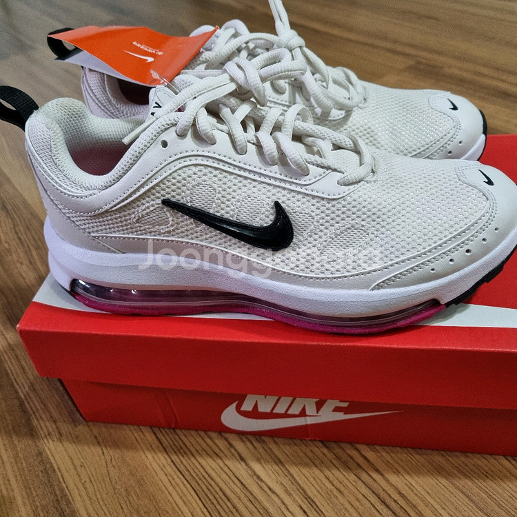 나이키 에어맥스 245 새상품--0