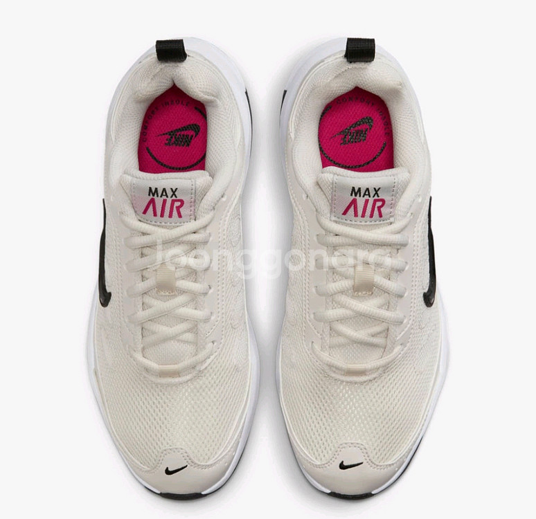 나이키 에어맥스 245 새상품--2