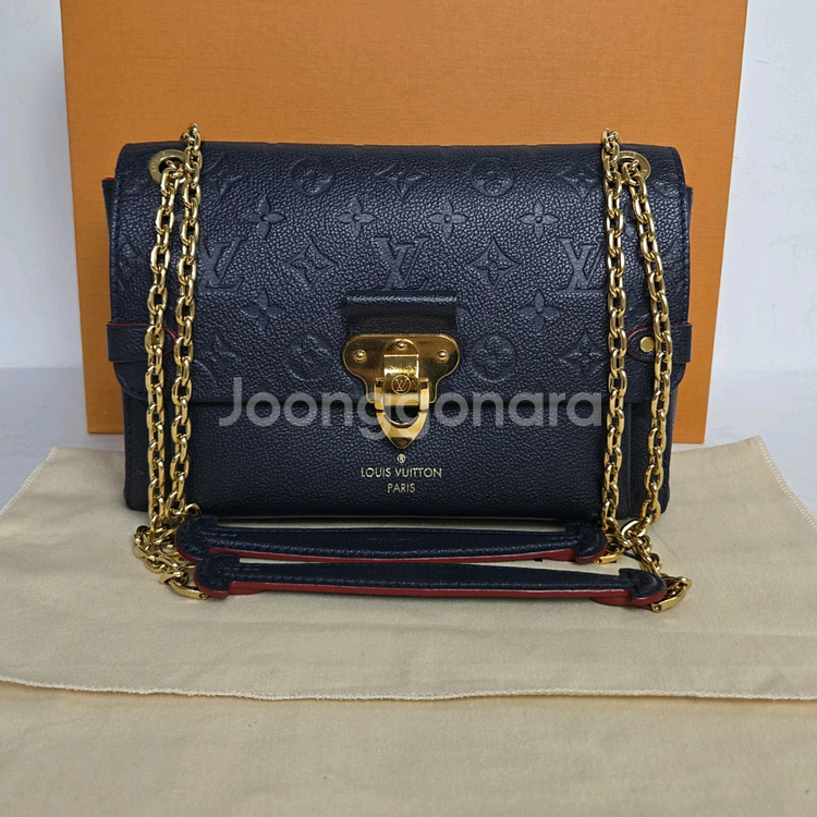 루이비통 바뱅 pm 앙프랭뜨 내장칩--0