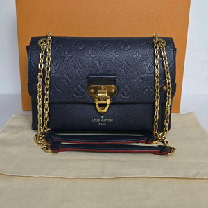 루이비통 바뱅 pm 앙프랭뜨 내장칩