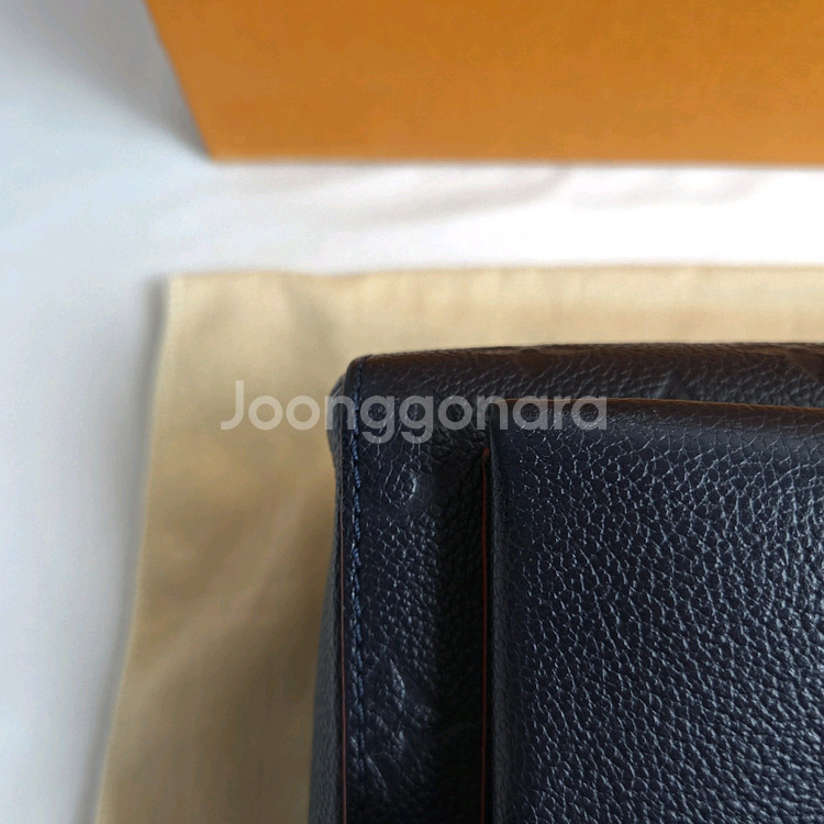 루이비통 바뱅 pm 앙프랭뜨 내장칩--3