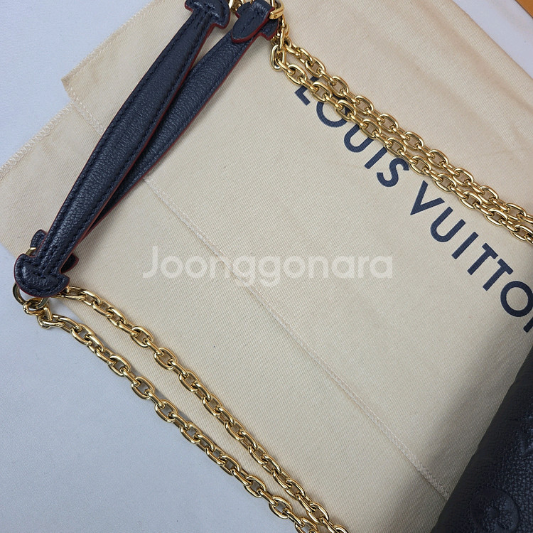 루이비통 바뱅 pm 앙프랭뜨 내장칩--7