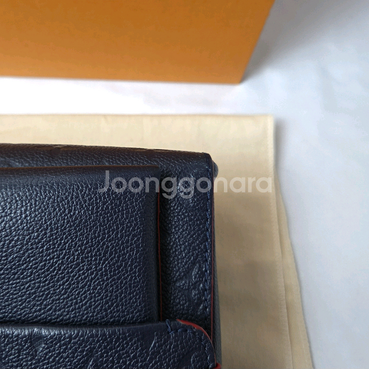 루이비통 바뱅 pm 앙프랭뜨 내장칩--4