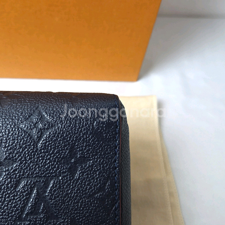 루이비통 바뱅 pm 앙프랭뜨 내장칩--6