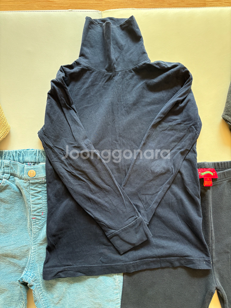 10-11세 여아의류 세트 (봉쁘앙, zara, m&m--2