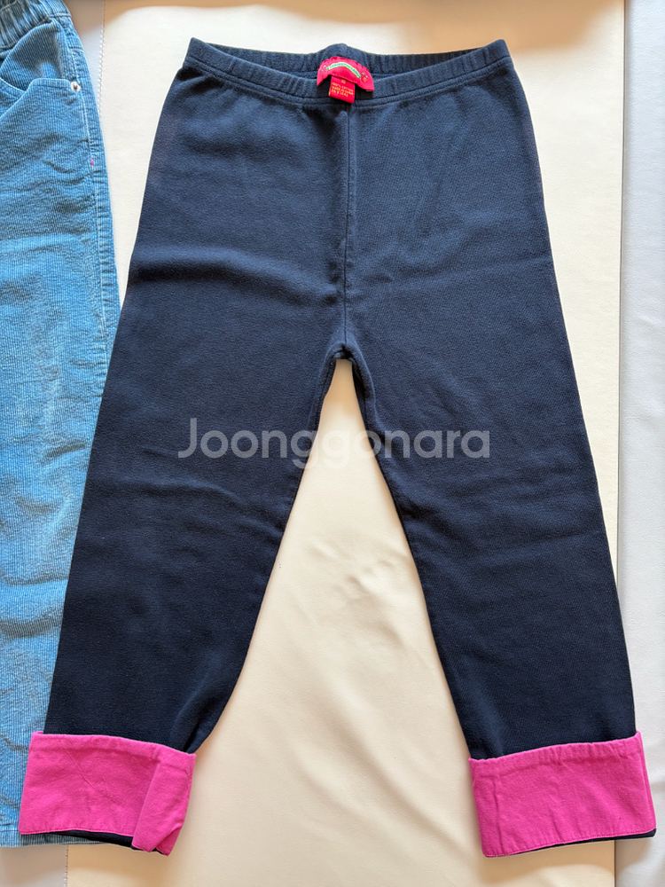 10-11세 여아의류 세트 (봉쁘앙, zara, m&m--6