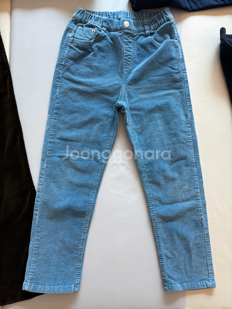 10-11세 여아의류 세트 (봉쁘앙, zara, m&m--5