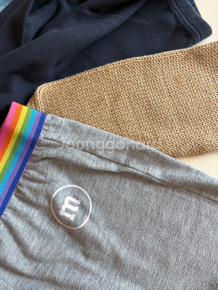 10-11세 여아의류 세트 (봉쁘앙, zara, m&m--9