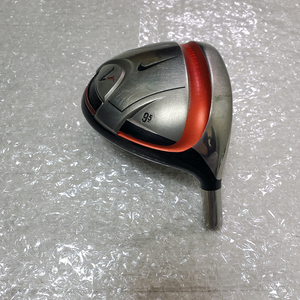 나이키 VR 드라이버 헤드 9.5도 피팅 골프헤드