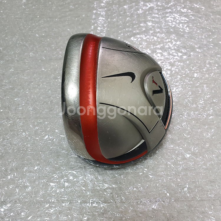 나이키 VR 드라이버 헤드 9.5도 피팅 골프헤드--4