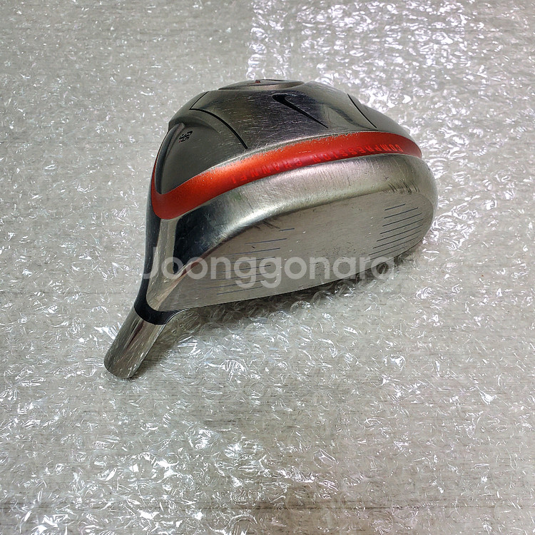 나이키 VR 드라이버 헤드 9.5도 피팅 골프헤드--1