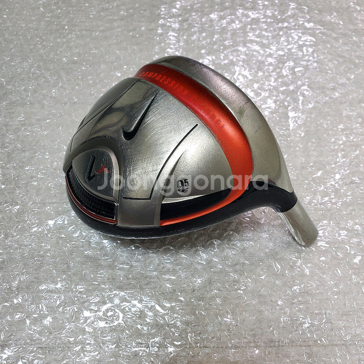 나이키 VR 드라이버 헤드 9.5도 피팅 골프헤드--5