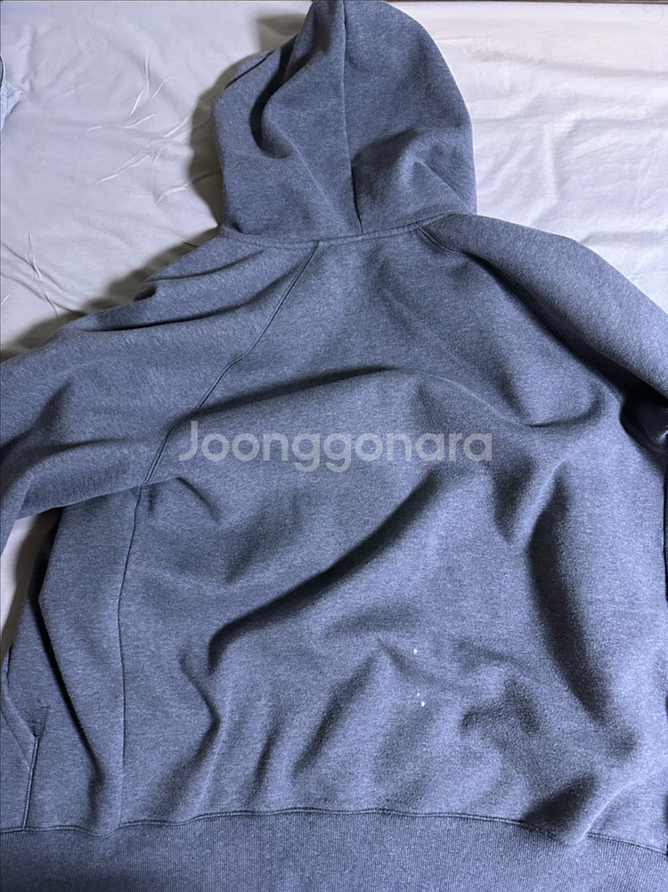 (L) 칼하트 WIP 후드집업--1