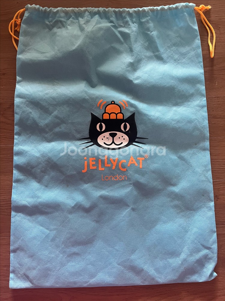 젤리캣 XL 더스트백 팝니다...--0