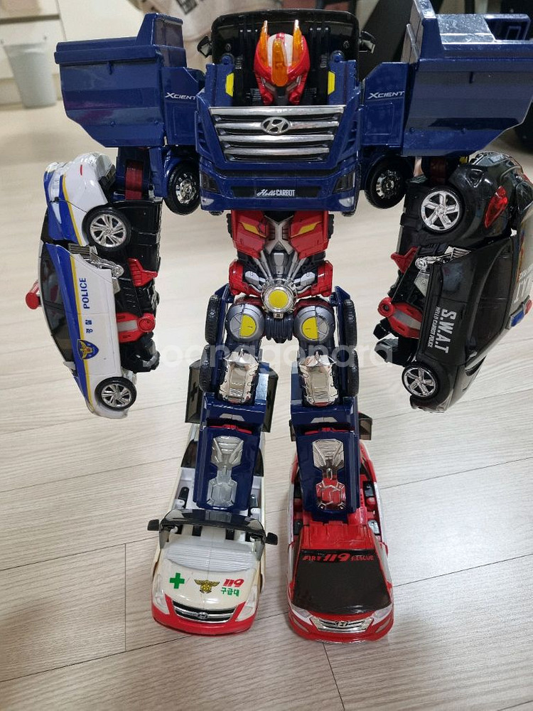 카봇,또봇 일괄정리--0