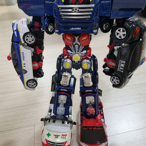 카봇,또봇 일괄정리