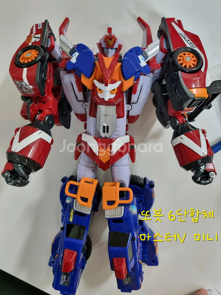 카봇,또봇 일괄정리--6