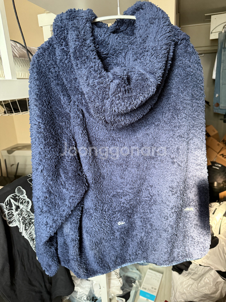 나이키 드레이크 녹타 8K 플리스 후드 xl 팬츠 m--1