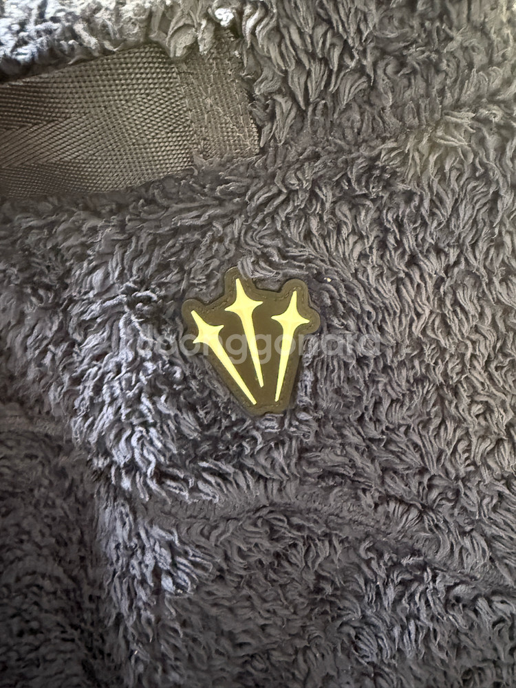 나이키 드레이크 녹타 8K 플리스 후드 xl 팬츠 m--6