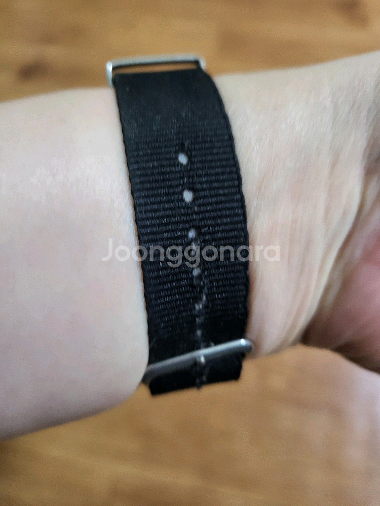 타이맥스 퍼페츄얼 캘린더 남성시계--2