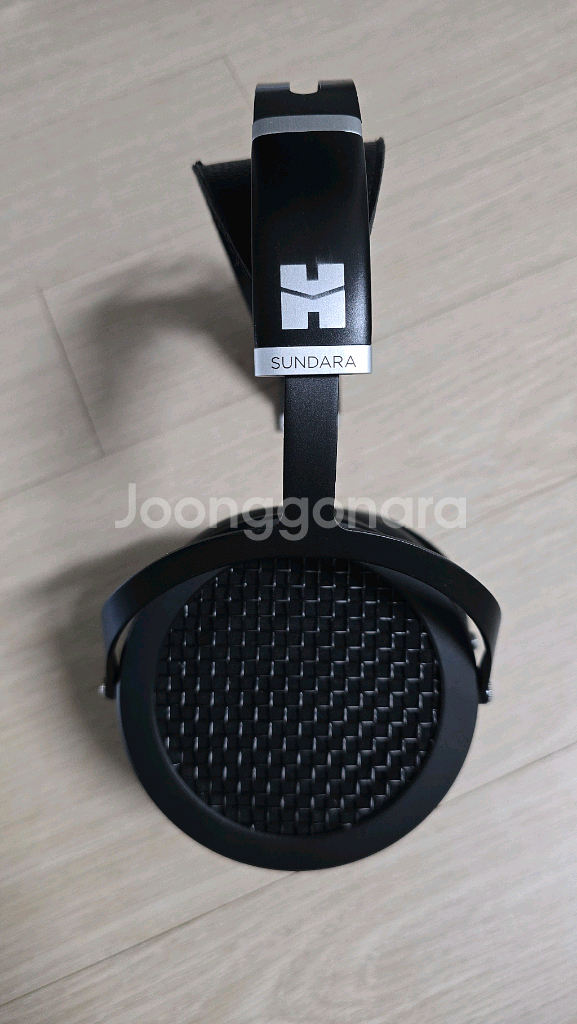 하이파이맨 순다라 오픈형--0