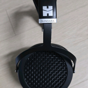 하이파이맨 순다라 오픈형