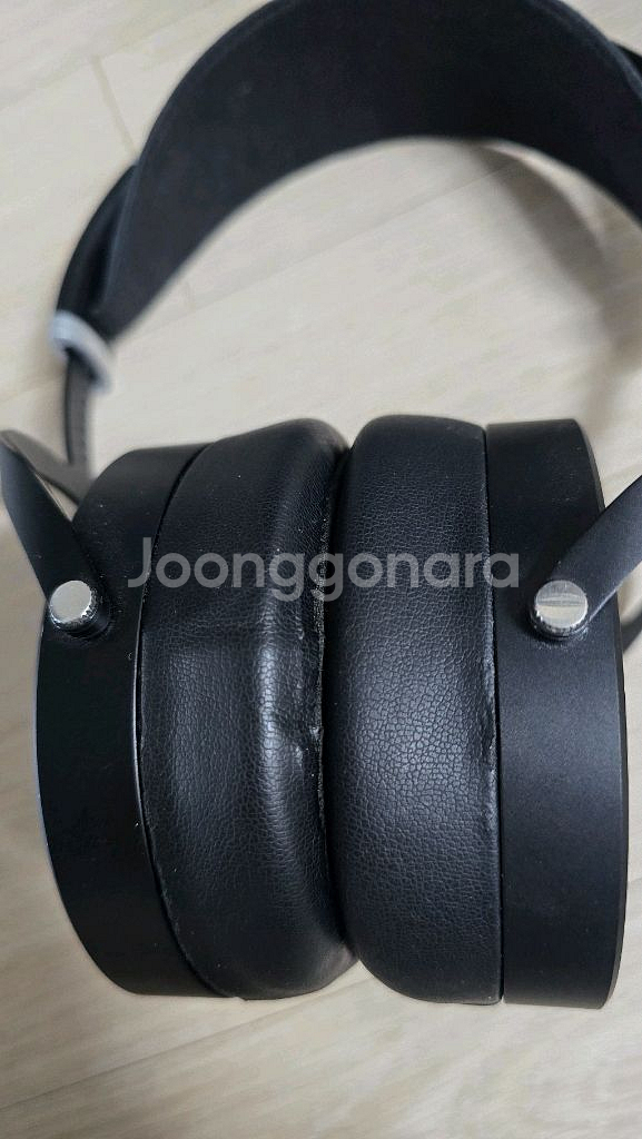 하이파이맨 순다라 오픈형--2