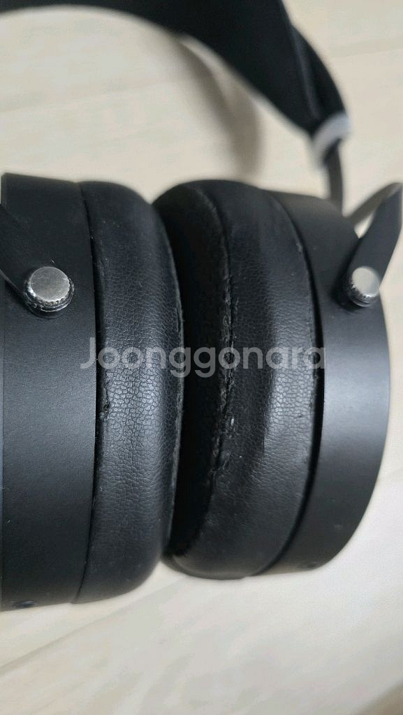 하이파이맨 순다라 오픈형--1