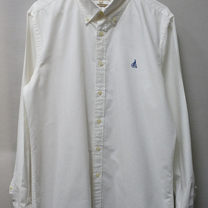 빈폴 남성 옥스퍼드 셔츠 M