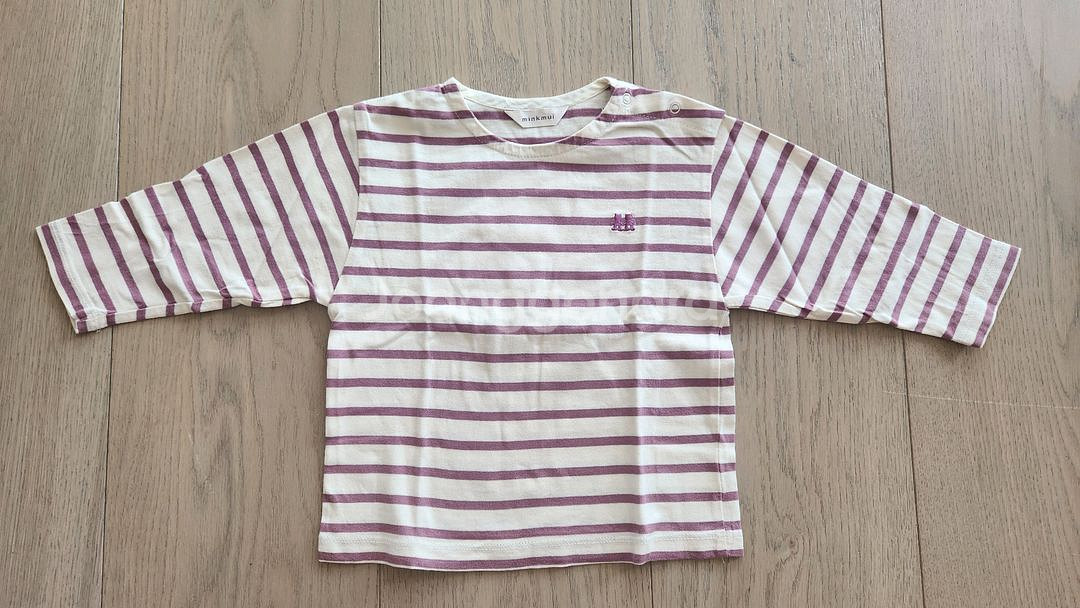 18~24M 여아 밍크뮤티셔츠, 폴로 바지 등--1